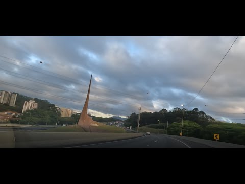 Macedônia (São Paulo → Rodovia dos Bandeirantes)