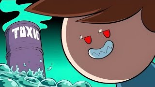 Download lagu What a toxic friend looks like (sWooZie Reupload) mp3