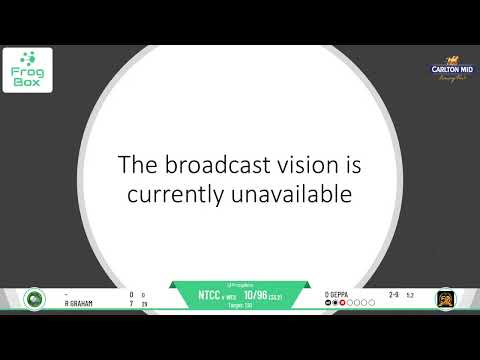 ASCA Carlton MID A Grade One Day Competition Round 9 - Complete Constructions NT Cricket Club v West
