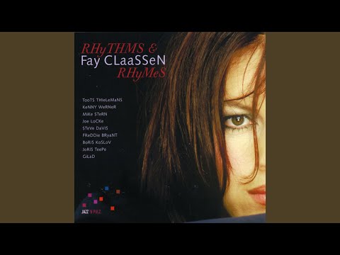 Começar De Novo - Fay Claassen