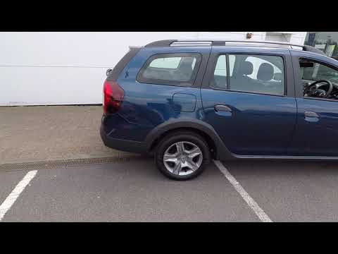 Right Car Grimsby Dacia Logan Mcv Stepway
