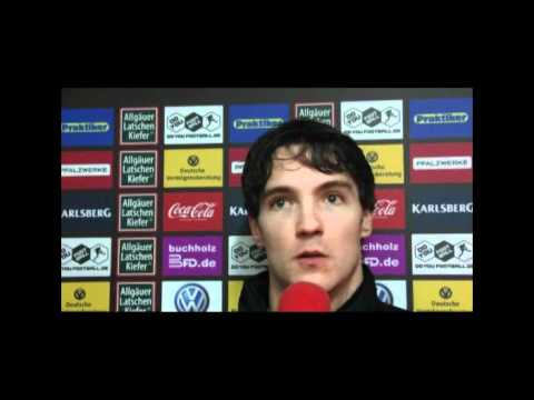 Stimmen nach dem Spiel gegen den FC Schalke 04