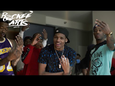 ‘LGado x MAF Teeski - “ FAH " ( Official Video ) Dir x @Rickee Arts