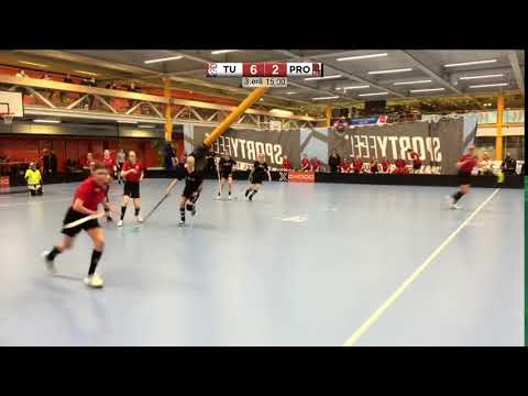 TU - SB-Pro II / T16 haastaja ES / 31.10.2021