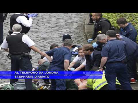 L'INTERVISTA CON STEPHANIE D'AMATO