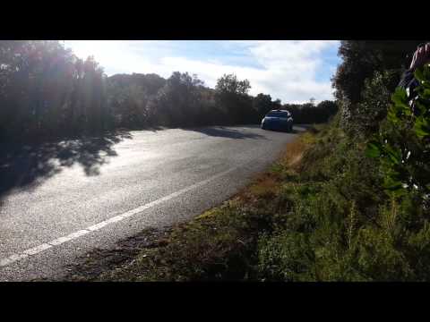 Rally Pomarance 2013 PS3