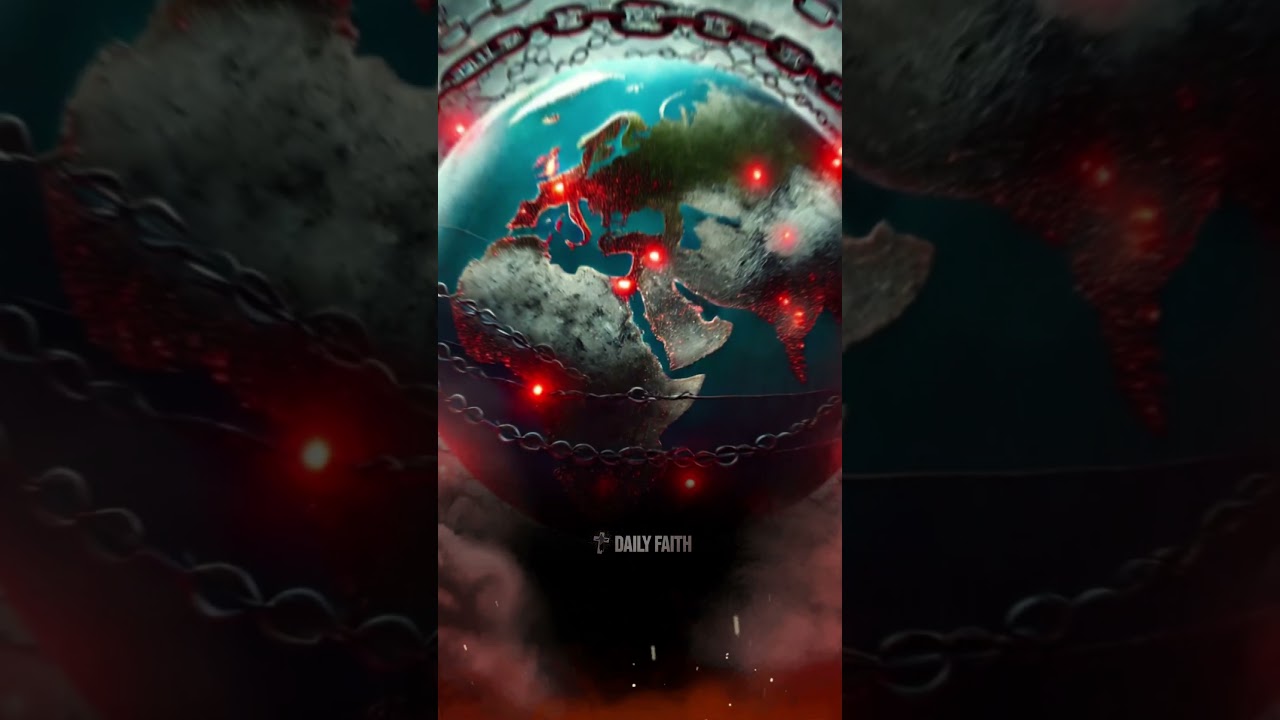Where Will the Antichrist Come From? #bible #biblestudy #antichrist #god #fyp