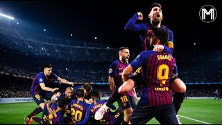 Download lagu FC Barcelona - The Glory Days -  Movie mp3