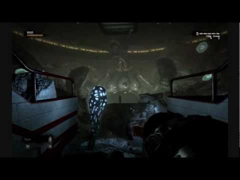 Duke Nukem Forever: Playthrough - Part 7 - That is one ugly motherf****er