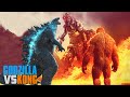 Monsterverse Godzilla Vs Kong I M So Sorry Imagine Dragons