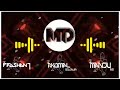 DIP DIP BARSA PANI EDM DJ BES