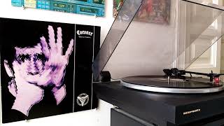 CORONER: Metamorphosis - (Album: Mental Vortex - 1991)