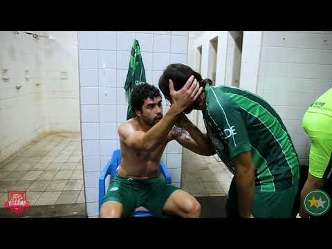 BASTIDORES | XV de Piracicaba 0 x 0 Guarani (Semifinal Paulista A2 2018)
