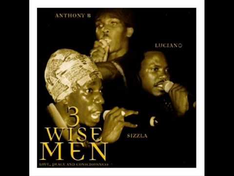 3 Wise Men   Give Thanks