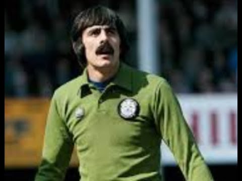 Ivan Katalinić vs Liverpool 1-0: The First Croatian footballer in English League (1981/82 League, A)