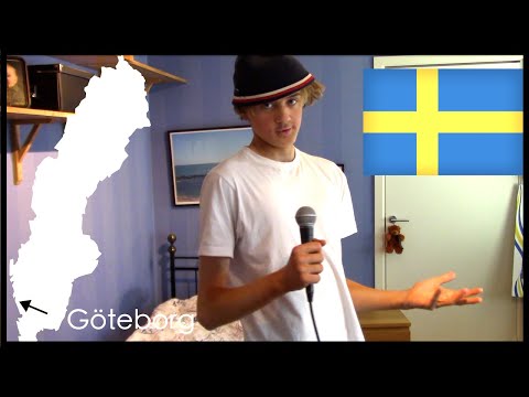 Svenska Dialekter
