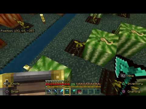 Cypher410 - Minecraft Hardcore Survival Part 15