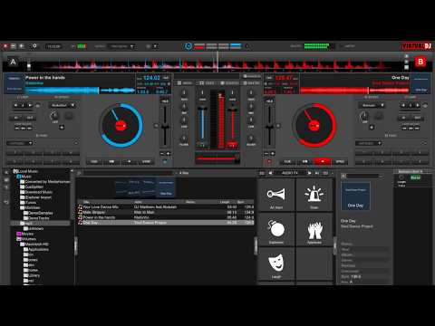 EuroDance 90's FlashBack MegaMix 2