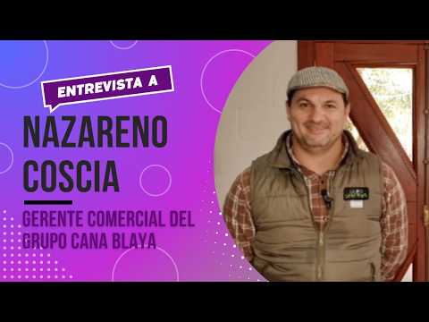 Grupo Cana Blaya: 5 hoteles en Villa de Merlo para todo el año