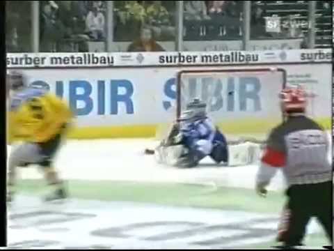 NLA 05-06 #24 Zürich - Bern 4-2