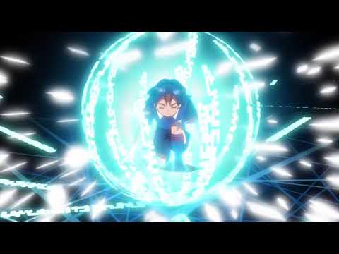 Inazuma Eleven Ares/Orion OST - Run Through the Starry Sky