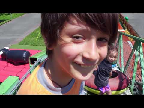Altitude Summer Camp
