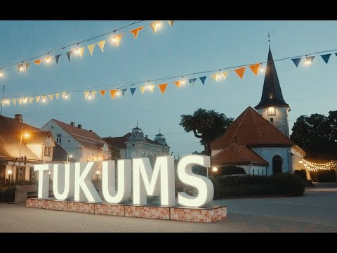 TUKUMS | VASARA 2024