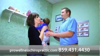 preview picture of video 'Welcome to ProWellness Chiropractic - Bellevue, KY'