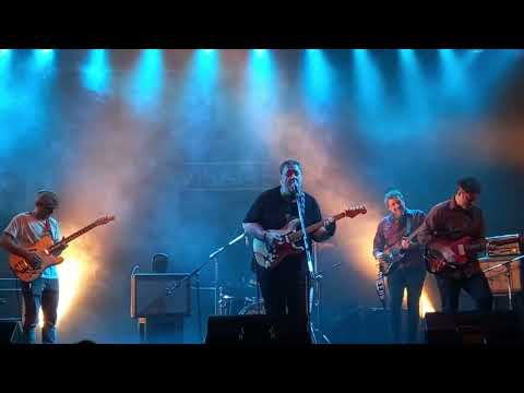 Los Sub - "Confía" en vivo en CC Rojas- "Ciclo Visage"  9/9/2025