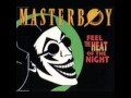 Masterboy - Feel The Heat Of The Night 