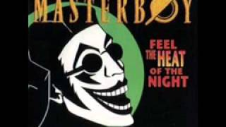Masterboy - Feel The Heat Of The Night (audio)