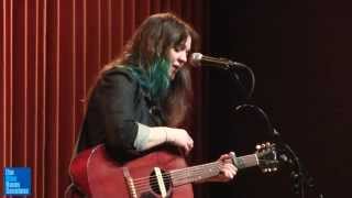 Amelia Curran - You Won&#39;t Find Me