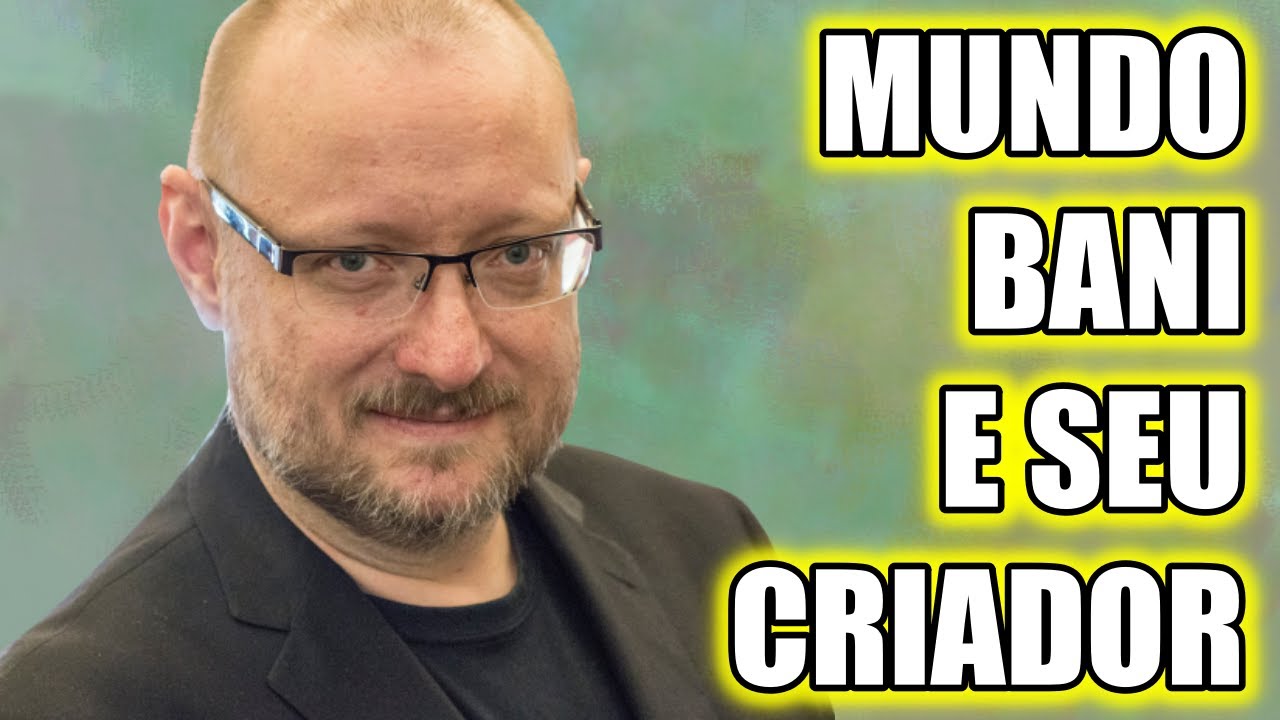 Aprofundando o conhecimento do Mundo BANI, a partir da teoria de seu criador, Jamais Cascio.