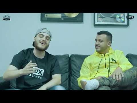 Varanda Box #002 - Dakar - Set Completo 2020