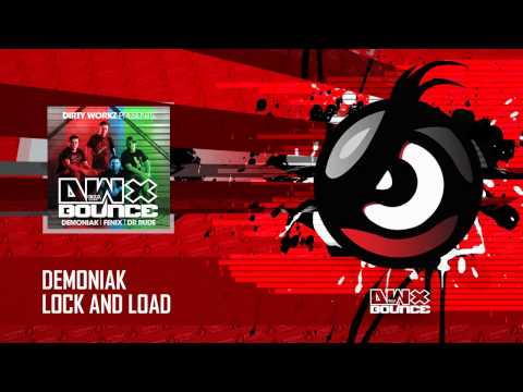 Demoniak - Lock And Load [HQ]