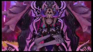 ライザのアトリエ vs闇の大精霊 CHARISMA