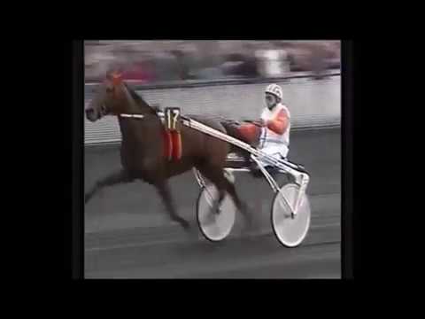 General du pommeau prix d'Amerique 2000