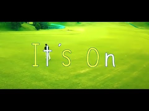 Lui Hua - IT'S ON 【Official Video】