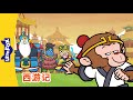 西游记 65 68 西遊記 Journey To The West 孫悟空 孙悟空 Chinese Stories For Kids Little Fo