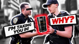 The Smallest Anamorphic Lens TESTED | Laowa Nanomorph