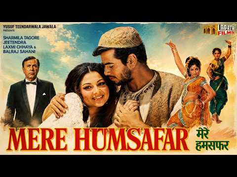 Mere Humsafar