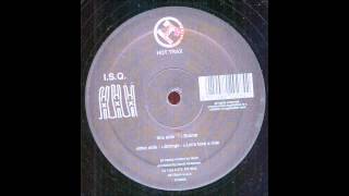 I.S.Q. - Drama (1994)