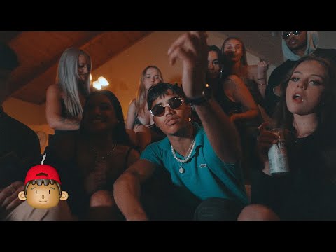 Bbydreco x SBVN - Pablo (The Official Music Video) [Dir. Jacob VP] #NZRAP