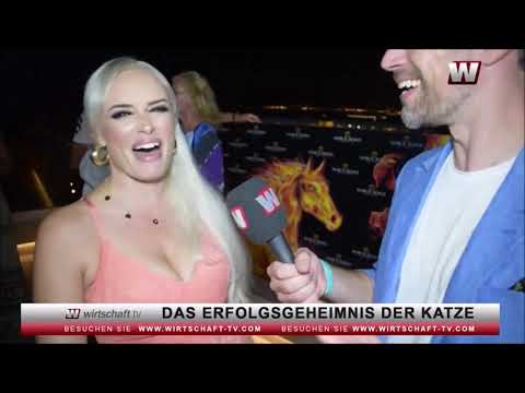 Jo Weil interview Daniela Katzenberger