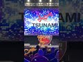 Tsunami Cup 2022 - Milan Sadek routine (5th place)