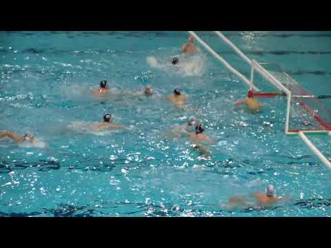 Pallanuoto A2M Day3 Girone Nord 2021 11 27 President Arenzano T3a