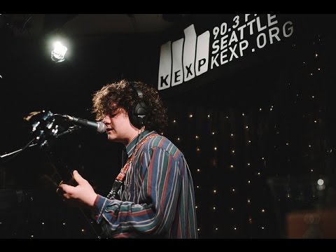 The Districts - 4th and Roebling (Live on KEXP)