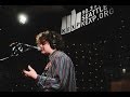 The Districts - 4th and Roebling (Live on KEXP ...