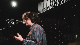 The Districts - 4th and Roebling (Live on KEXP)