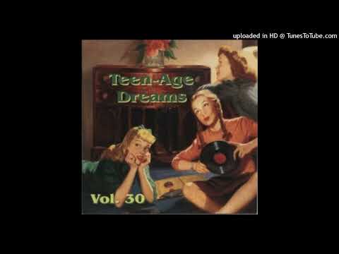 Mary Saenz - He Didn't Even Say Hello